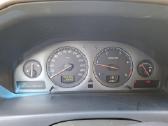 Volvo v70 eksploatuojamas ir šiuo metu. - nuotraukos Nr. 5