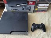 Playstation 3 + žaidimai - nuotraukos Nr. 4