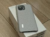 Xiaomi Mi 11 8/128 + Originalus dėklas - nuotraukos Nr. 2