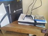 Naudota Ps5 Pro su nauju Bluray diskasukiu ir Fc26 - nuotraukos Nr. 2