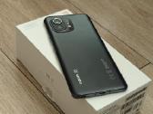 Xiaomi Mi 11 8/128 + Originalus dėklas