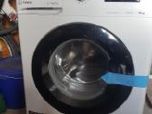 Skalbimo masina Indesit 6kg Nauja