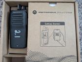 Naujos Motorola R2 Uhf Profesionalios racijos