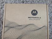 Naujos Motorola R2 Uhf Profesionalios racijos - nuotraukos Nr. 2