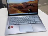 Asus Zenbook 14 Ryzen 7 3700u 16/512 nvme 2gb gpu