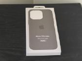 iPhone 15 Pro Max Clay originalus dėklas