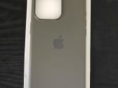 iPhone 15 Pro Max Clay originalus dėklas - nuotraukos Nr. 3