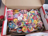 Kepsai (Caps) / muštukai - nuotraukos Nr. 16