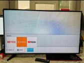 Parduodamas Samsung Ue43nu7092u 43 4k Uhd Smart - nuotraukos Nr. 2