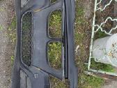 E90 priekinis ir galinis bamberiai - nuotraukos Nr. 6