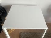 Stalas Ikea Melltorp (baltas) - nuotraukos Nr. 2