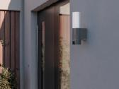 Steinel L620 Cam namų WiFi kamera lauko šviestuvas