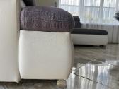 Kampinė sofa lova - nuotraukos Nr. 6