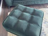 Belavio sofa ir pufas - nuotraukos Nr. 3