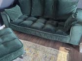 Belavio sofa ir pufas - nuotraukos Nr. 4