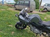 Pardodu Bmw F800s - nuotraukos Nr. 2