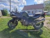 Pardodu Bmw F800s - nuotraukos Nr. 3
