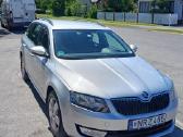 Škoda Octavia 2015m , 1.6 D - nuotraukos Nr. 2