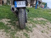 Pardodu Bmw F800s - nuotraukos Nr. 4