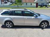 Škoda Octavia 2015m , 1.6 D - nuotraukos Nr. 6