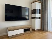 TV komoda su spintele - nuotraukos Nr. 3