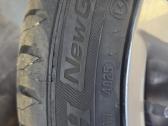 VW Ratlankiai R17 7.5j et47 su padangom 225/45r17 - nuotraukos Nr. 6