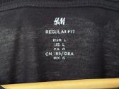 H&m vyriški marškinėliai su ornamentais - nuotraukos Nr. 5