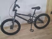 BMX Dviratis