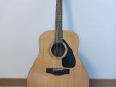 Yamaha F310 akustinė gitara
