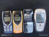 Nokia 8210 e75 6600