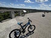 Vaikiškas MTB dviratis