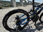 Vaikiškas MTB dviratis - nuotraukos Nr. 3