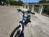 Vaikiškas MTB dviratis - nuotraukos Nr. 4