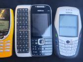 Nokia 8210 e75 6600 - nuotraukos Nr. 5