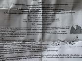 Enurezės perspėjimo įtaisas - nuotraukos Nr. 4