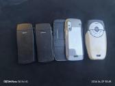 Nokia 8210 e75 6600 - nuotraukos Nr. 6