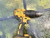Dewalt Dcd 778 akumuliatorinis grežtuvas - nuotraukos Nr. 2