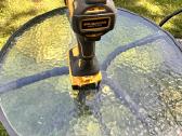 Dewalt Dcd 778 akumuliatorinis grežtuvas - nuotraukos Nr. 3