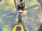 Dewalt Dcd 778 akumuliatorinis grežtuvas - nuotraukos Nr. 4