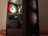 Nvidia 1660 Super, Intel i7-6700