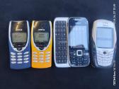 Nokia 8210 e75 6600 - nuotraukos Nr. 2
