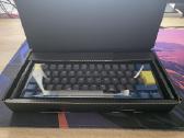 Klaviatūra Ducky one 3 mini