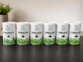 Ekologiška Spirulina (milteliai)