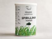 Ekologiška Spirulina (milteliai) - nuotraukos Nr. 2