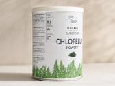 Ekologiška Spirulina (milteliai) - nuotraukos Nr. 3