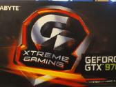 Gigabyte Geforce Gtx 970 Xtreme Gaming 4gb