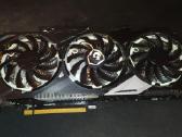 Gigabyte Geforce Gtx 970 Xtreme Gaming 4gb - nuotraukos Nr. 3