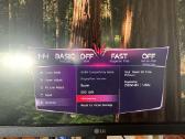 Monitorius LG 27gp850p 2k 165hz Ips