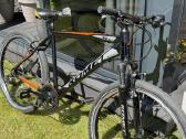Dviratis kalnų Romet Rambler R6.1, 26 "