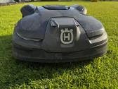 Robotas žoliapjovė Husquarna automower 405x